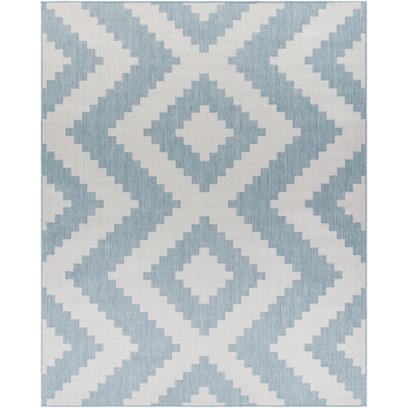 Livabliss Long Beach LBH-2315 Outdoor Safe Area Rug LBH2315-71010